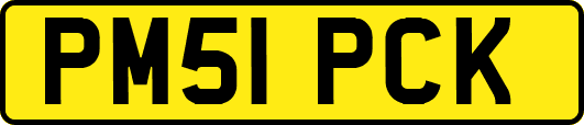 PM51PCK