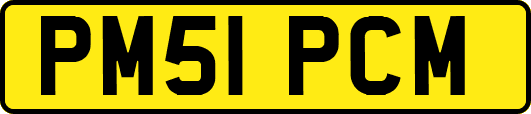 PM51PCM