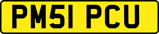 PM51PCU