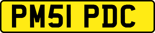 PM51PDC