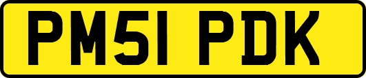 PM51PDK