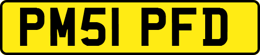 PM51PFD