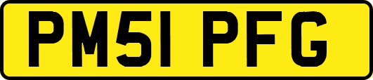 PM51PFG