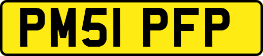 PM51PFP