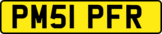 PM51PFR