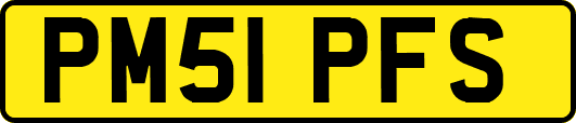 PM51PFS