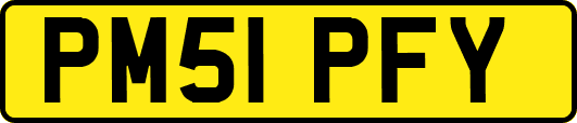 PM51PFY