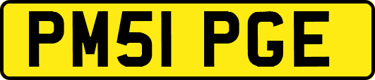 PM51PGE