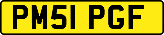 PM51PGF