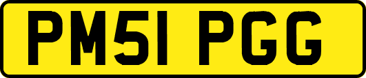 PM51PGG