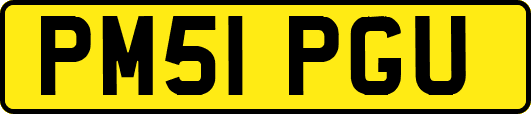 PM51PGU