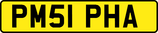 PM51PHA