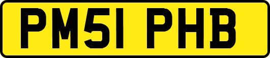 PM51PHB