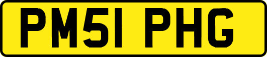 PM51PHG