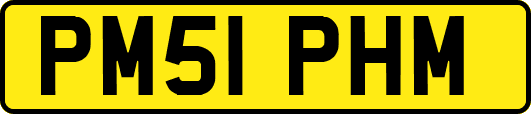 PM51PHM