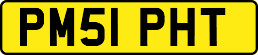 PM51PHT