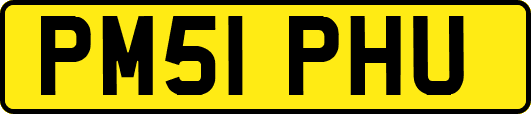 PM51PHU
