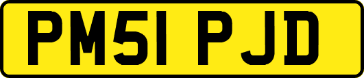 PM51PJD