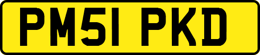 PM51PKD