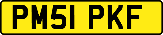 PM51PKF