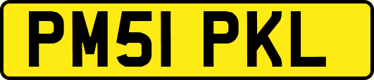PM51PKL