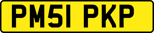 PM51PKP