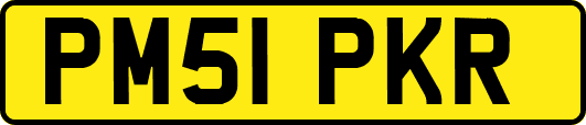 PM51PKR