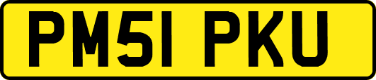 PM51PKU