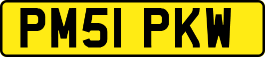 PM51PKW