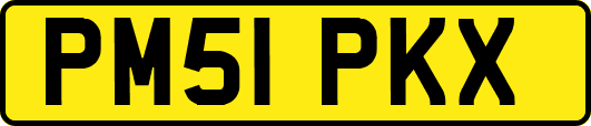 PM51PKX