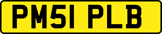 PM51PLB