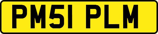 PM51PLM
