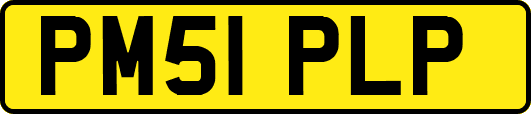 PM51PLP