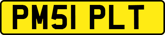 PM51PLT