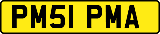 PM51PMA