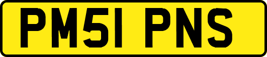 PM51PNS