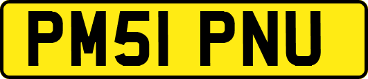 PM51PNU