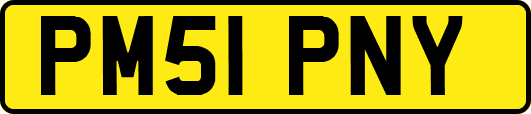 PM51PNY
