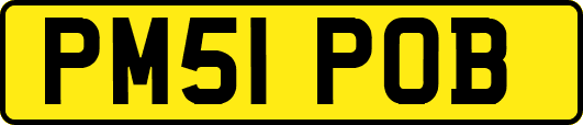PM51POB