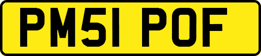 PM51POF