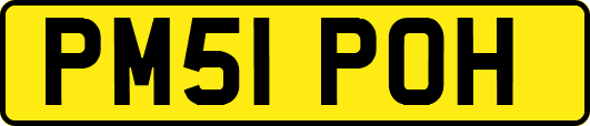 PM51POH