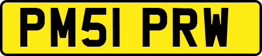 PM51PRW