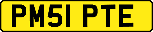 PM51PTE
