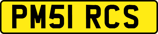 PM51RCS