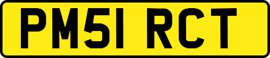 PM51RCT