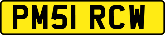 PM51RCW