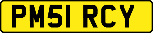 PM51RCY