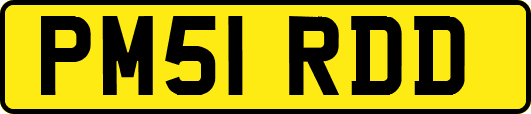 PM51RDD