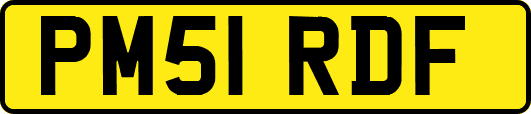 PM51RDF