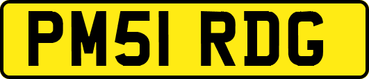 PM51RDG